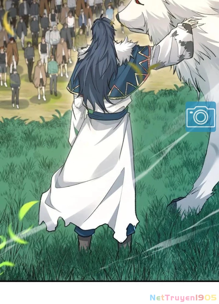 Đệ Nhất Danh Sách Chapter 608 - Trang 2