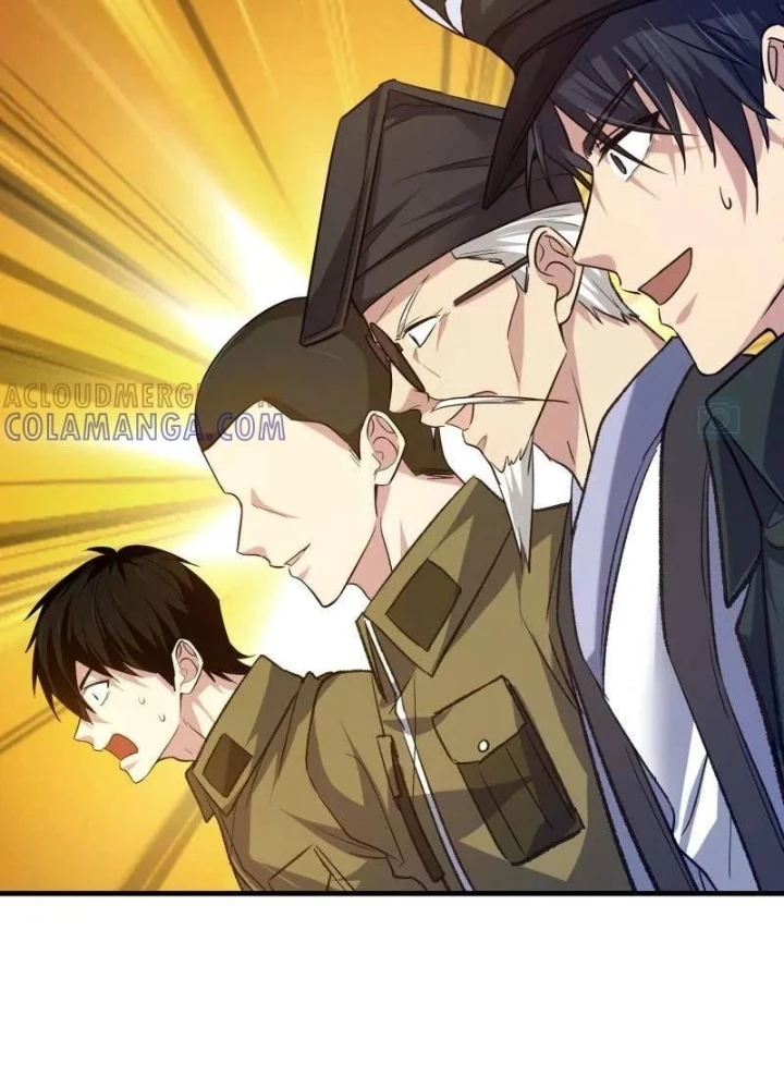 Đệ Nhất Danh Sách Chapter 608 - Trang 2