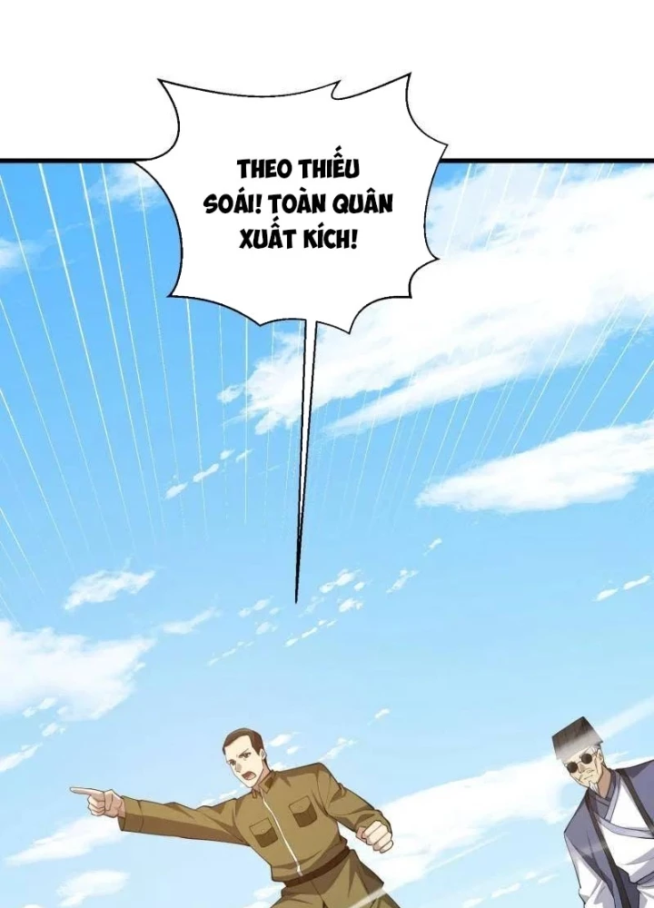 Đệ Nhất Danh Sách Chapter 608 - Trang 2