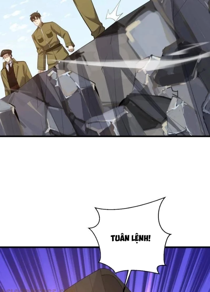 Đệ Nhất Danh Sách Chapter 608 - Trang 2