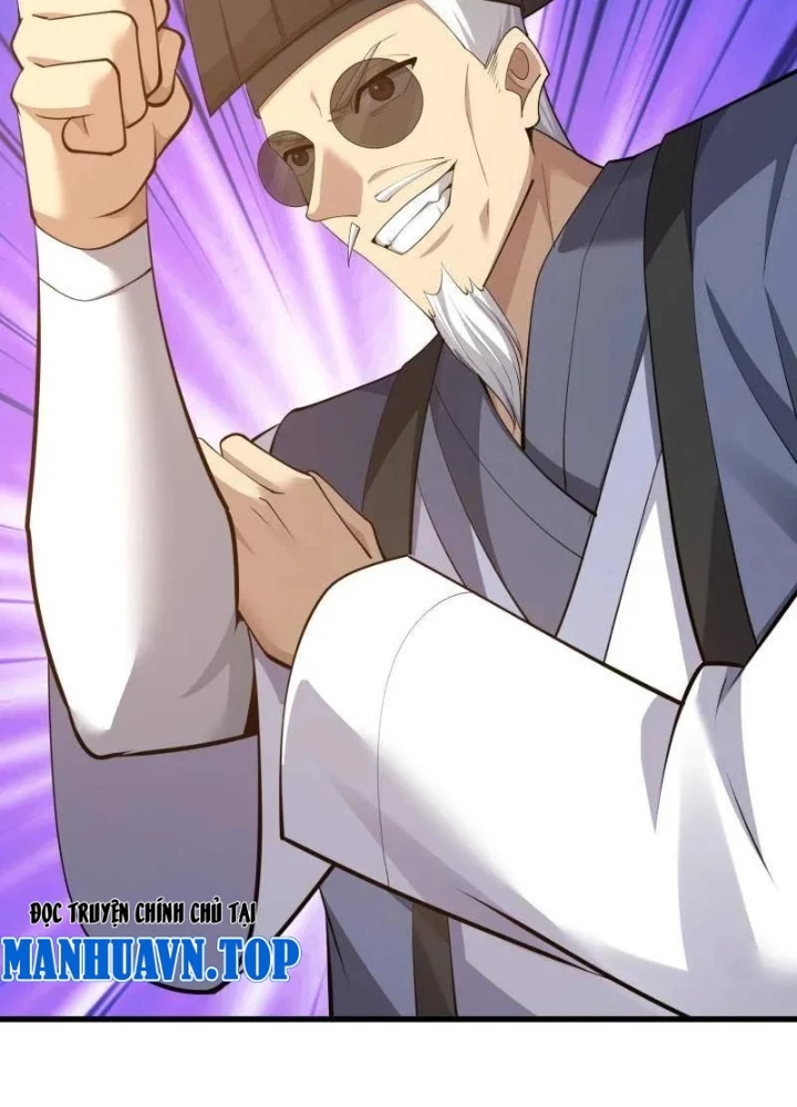 Đệ Nhất Danh Sách Chapter 608 - Trang 2