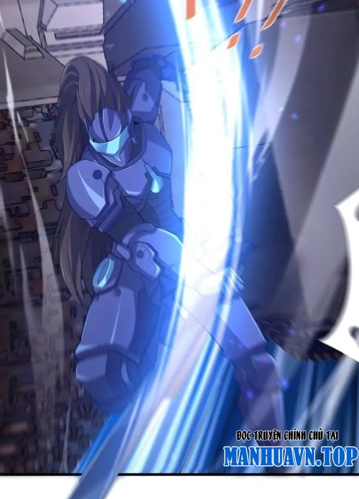 Đệ Nhất Danh Sách Chapter 608 - Trang 2