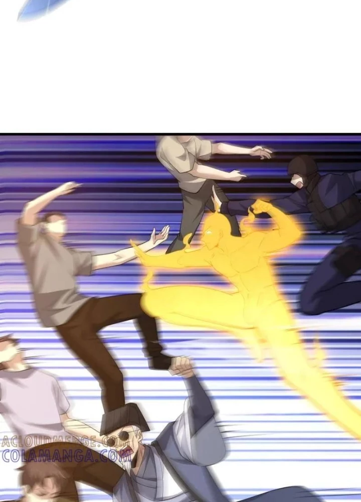 Đệ Nhất Danh Sách Chapter 608 - Trang 2