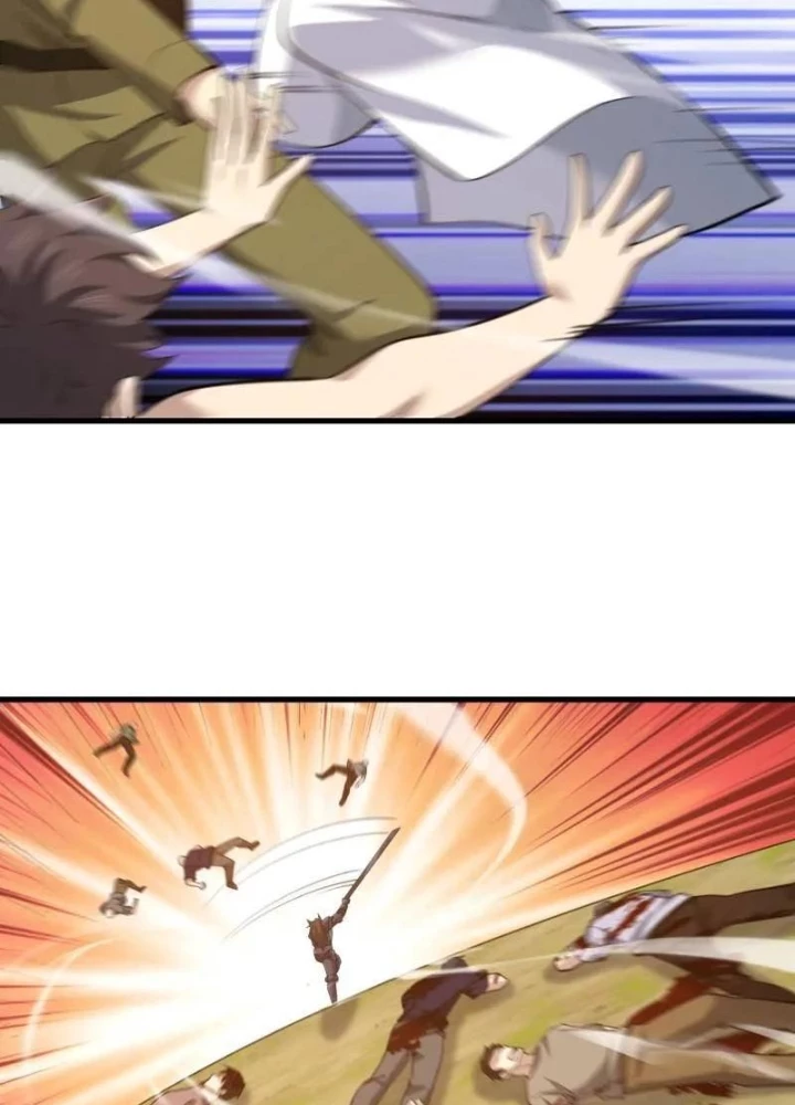 Đệ Nhất Danh Sách Chapter 608 - Trang 2