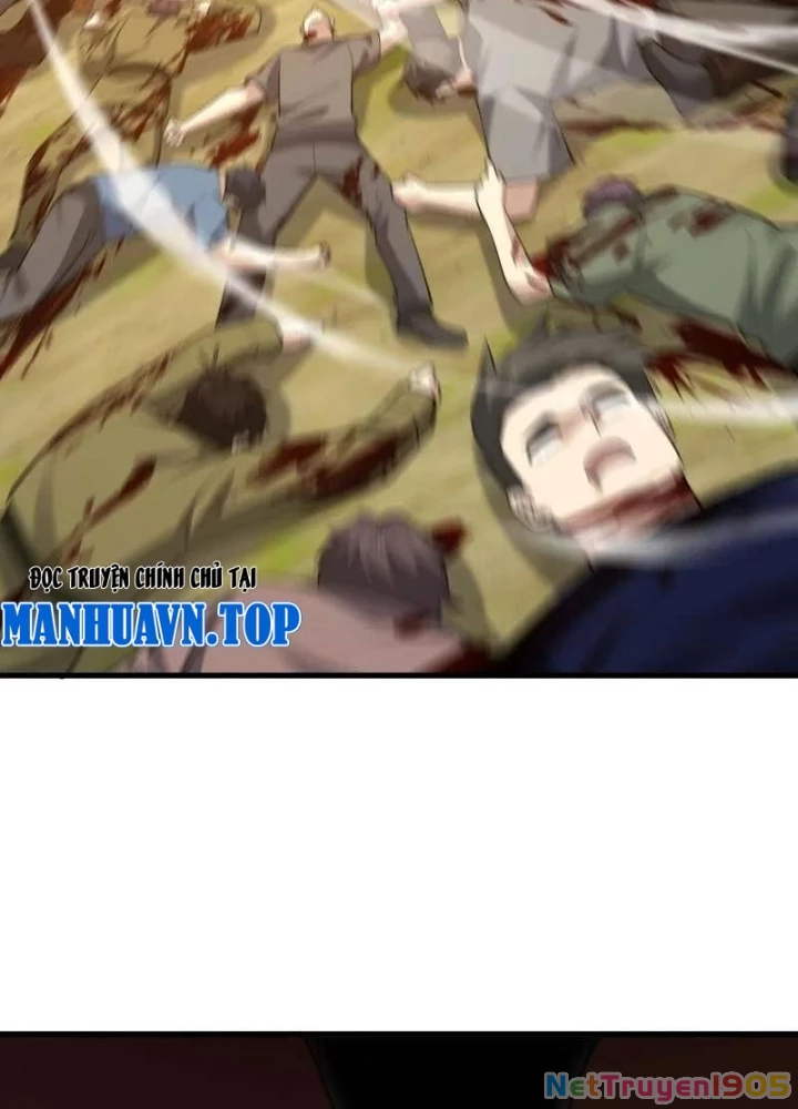 Đệ Nhất Danh Sách Chapter 608 - Trang 2