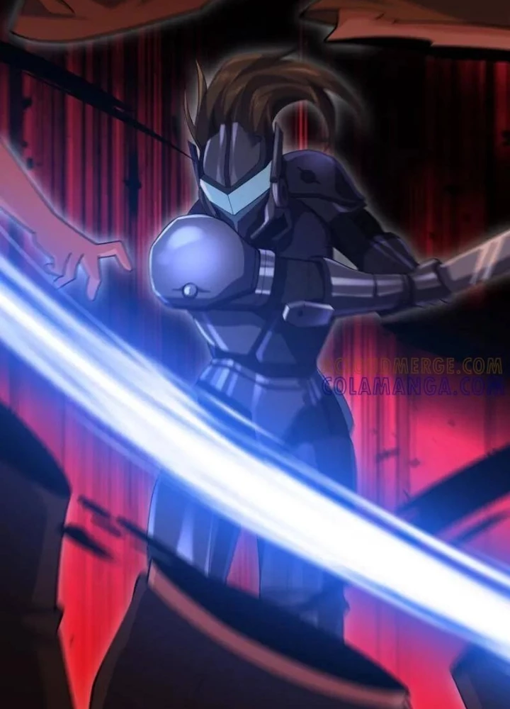 Đệ Nhất Danh Sách Chapter 608 - Trang 2