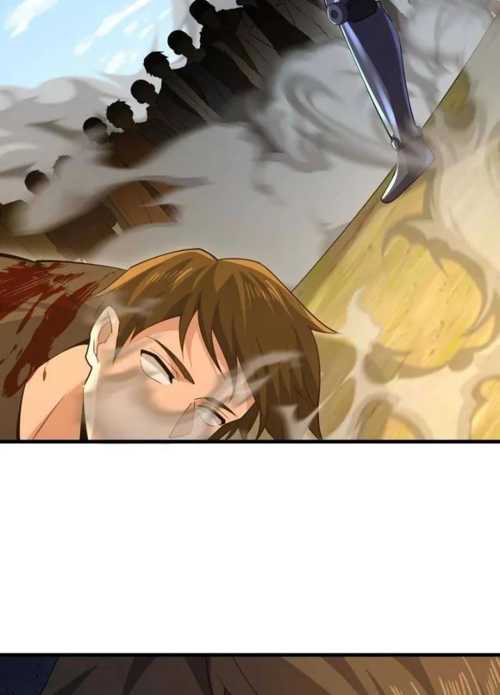 Đệ Nhất Danh Sách Chapter 608 - Trang 2