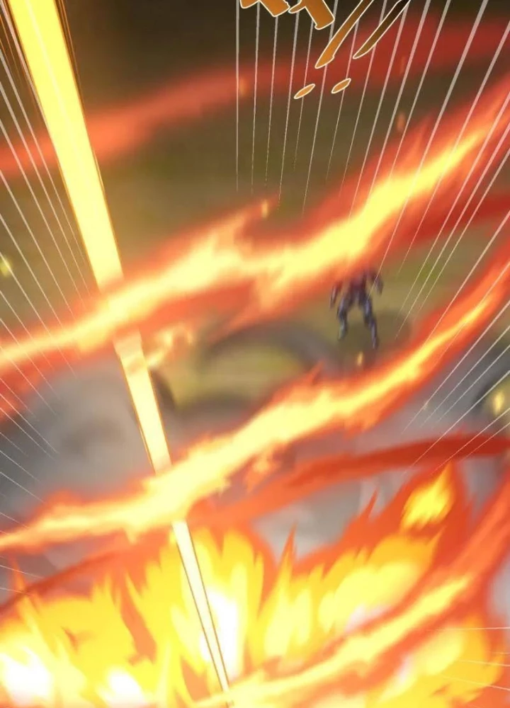 Đệ Nhất Danh Sách Chapter 608 - Trang 2