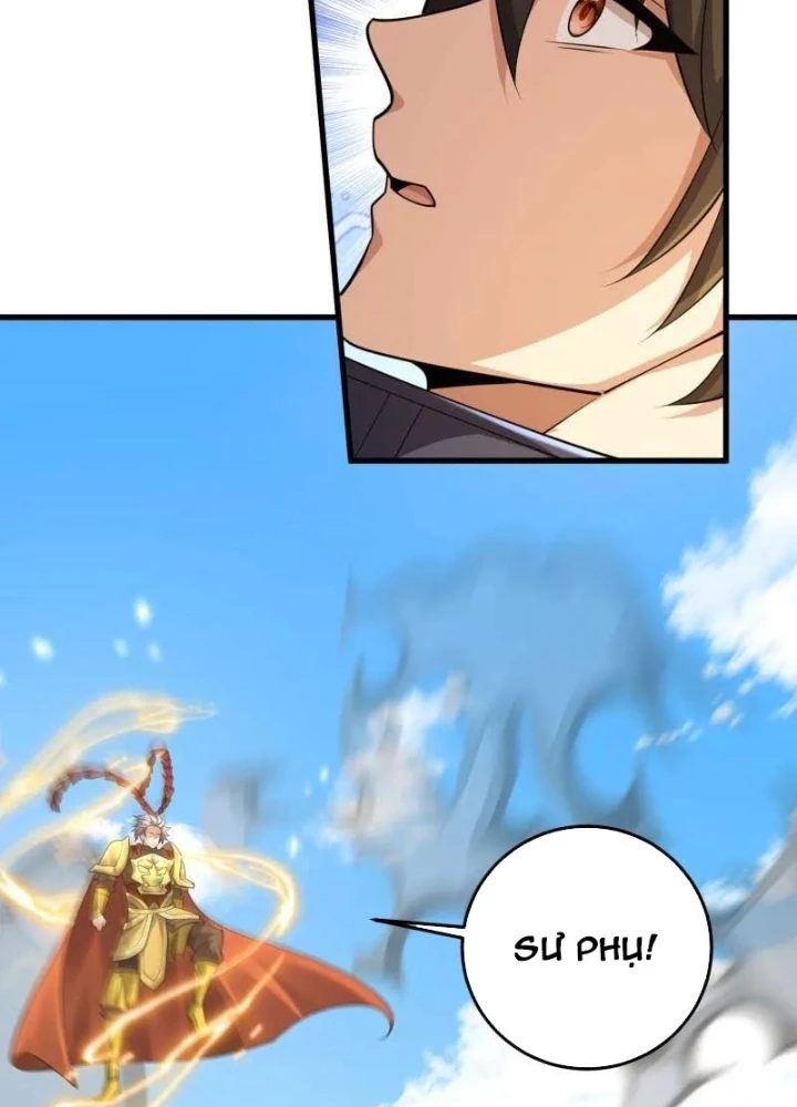 Đệ Nhất Danh Sách Chapter 608 - Trang 2