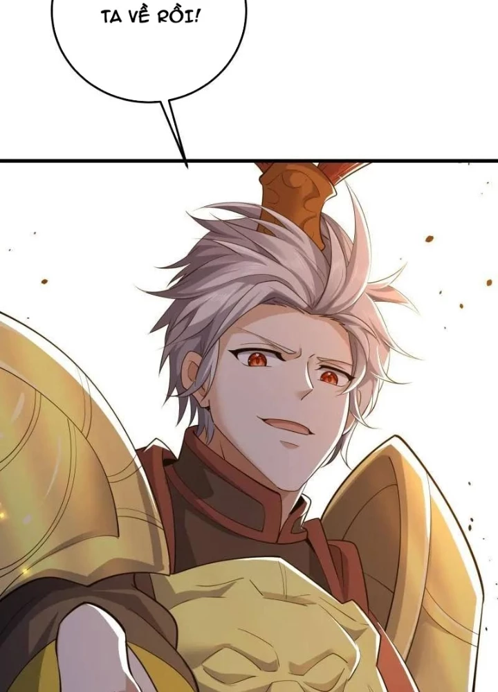 Đệ Nhất Danh Sách Chapter 608 - Trang 2