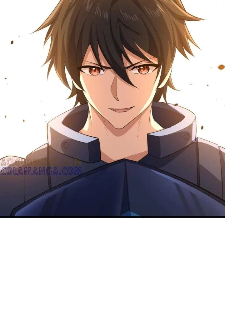 Đệ Nhất Danh Sách Chapter 608 - Trang 2