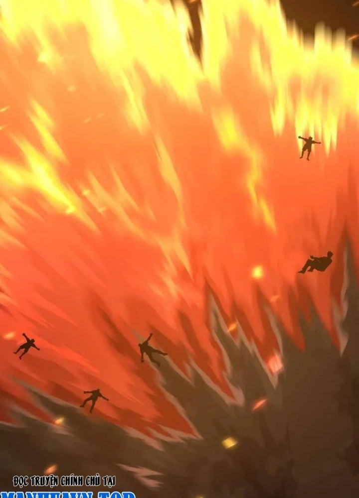 Đệ Nhất Danh Sách Chapter 608 - Trang 2