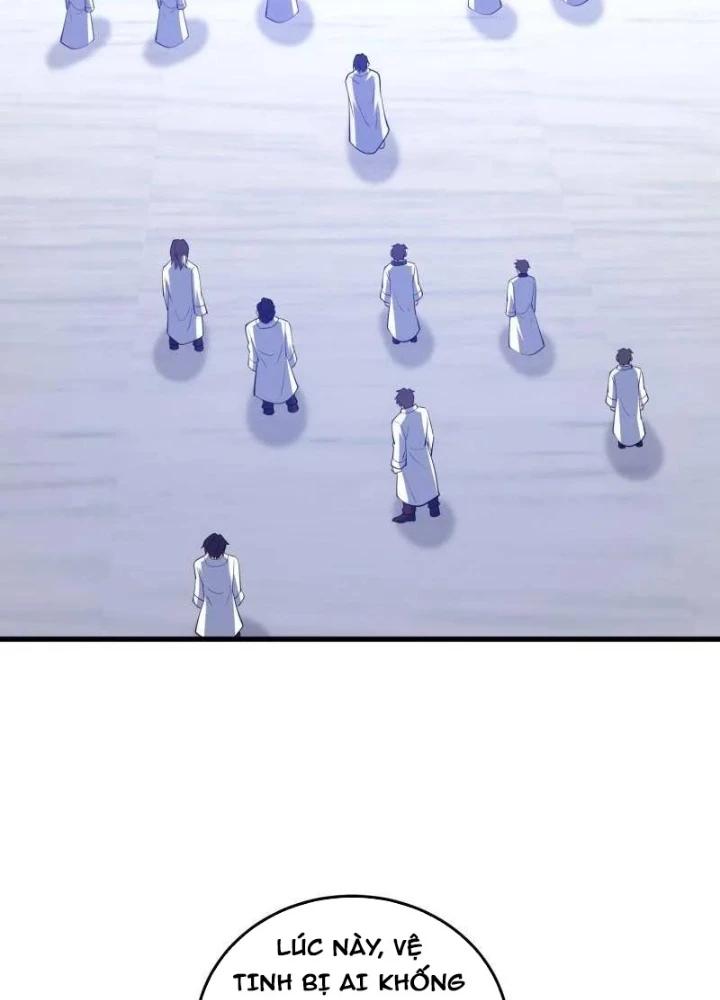 Đệ Nhất Danh Sách Chapter 608 - Trang 2