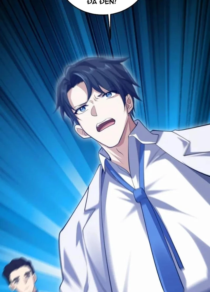 Đệ Nhất Danh Sách Chapter 608 - Trang 2