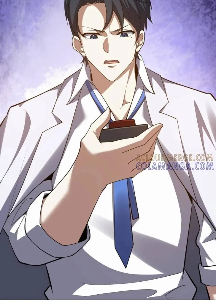 Đệ Nhất Danh Sách Chapter 608 - Trang 2