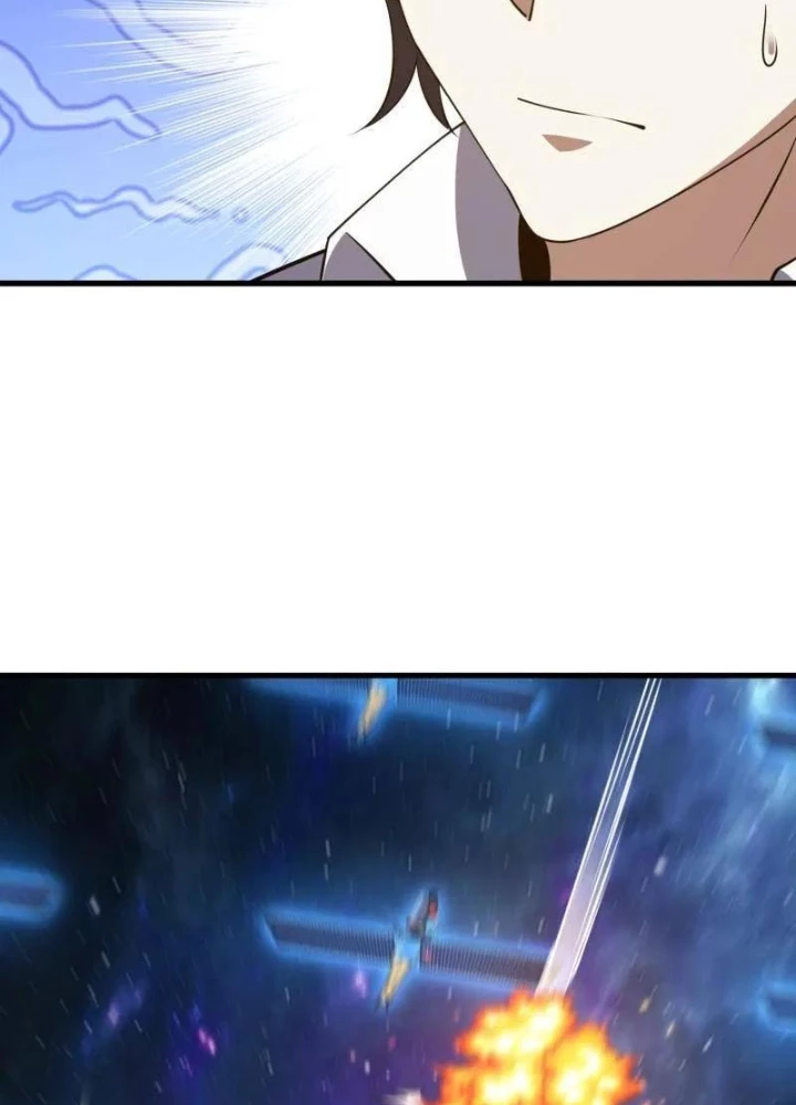 Đệ Nhất Danh Sách Chapter 608 - Trang 2