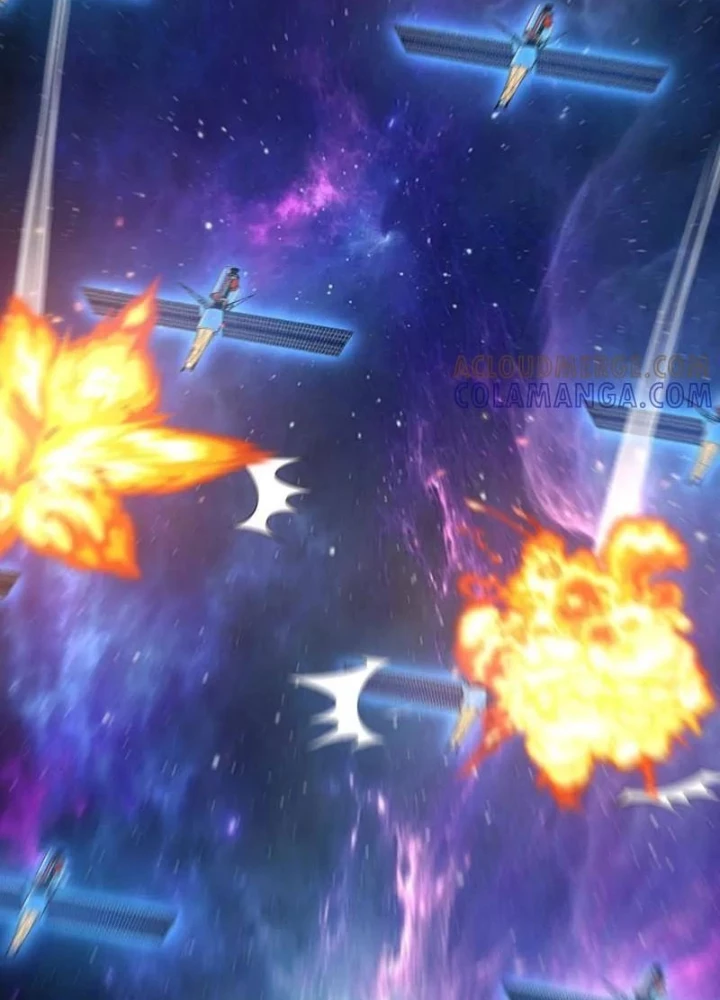 Đệ Nhất Danh Sách Chapter 608 - Trang 2