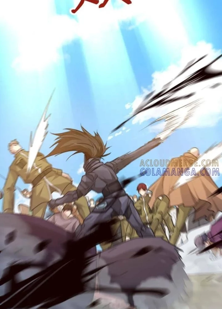 Đệ Nhất Danh Sách Chapter 608 - Trang 2