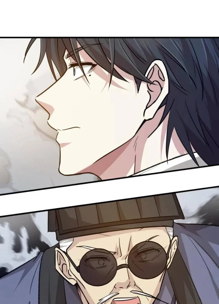 Đệ Nhất Danh Sách Chapter 608 - Trang 2