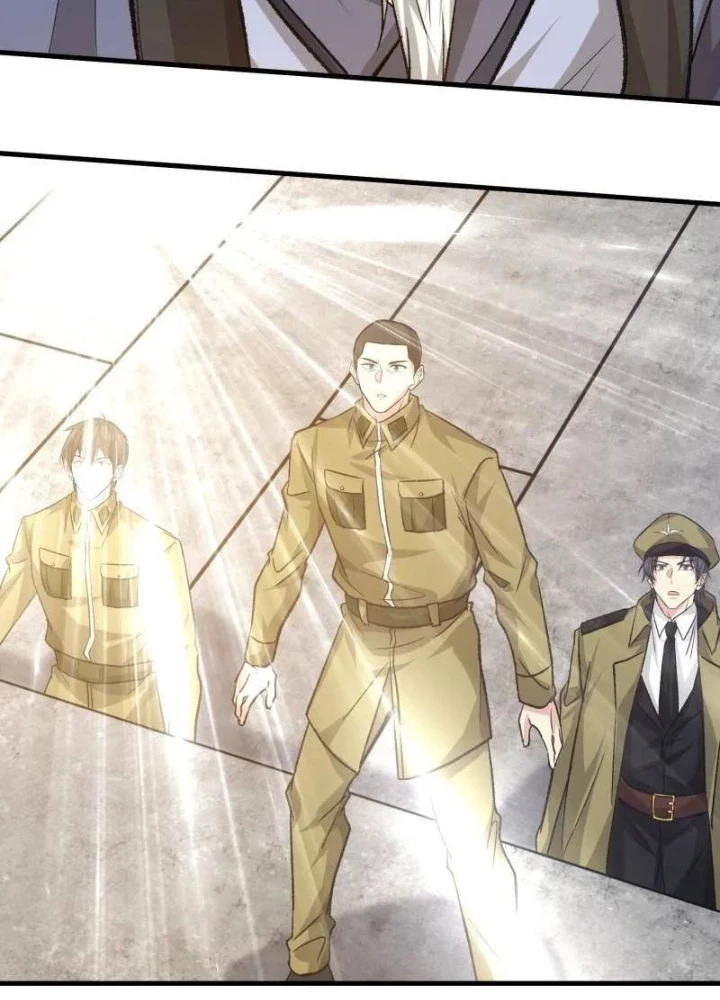 Đệ Nhất Danh Sách Chapter 608 - Trang 2