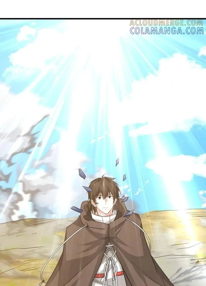 Đệ Nhất Danh Sách Chapter 608 - Trang 2