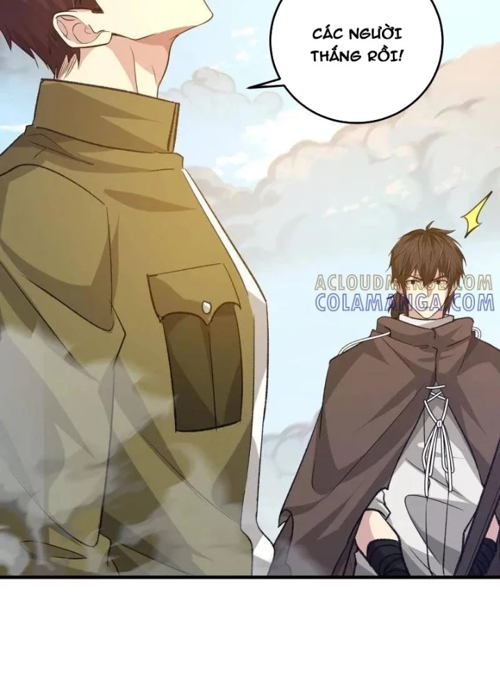 Đệ Nhất Danh Sách Chapter 608 - Trang 2