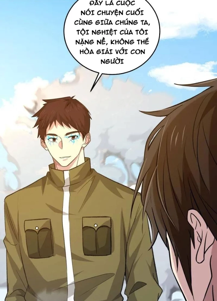 Đệ Nhất Danh Sách Chapter 608 - Trang 2