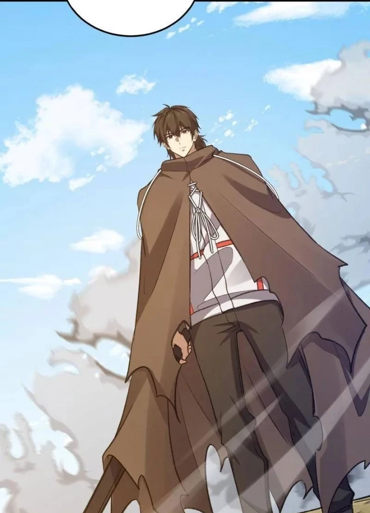 Đệ Nhất Danh Sách Chapter 608 - Trang 2