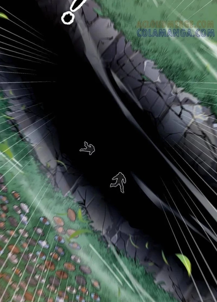 Đệ Nhất Danh Sách Chapter 608 - Trang 2