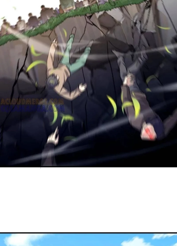 Đệ Nhất Danh Sách Chapter 608 - Trang 2