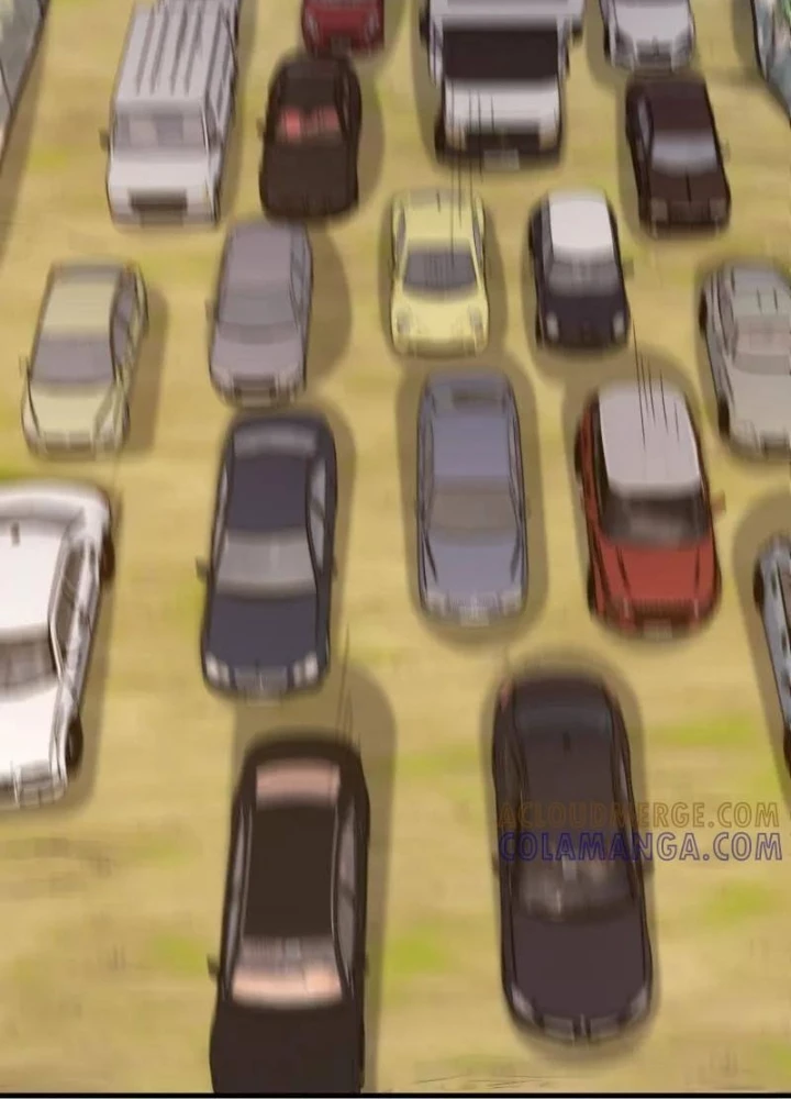 Đệ Nhất Danh Sách Chapter 608 - Trang 2