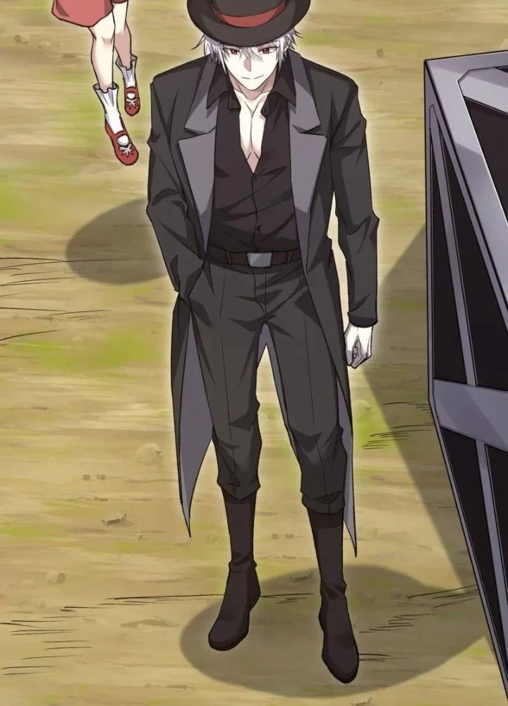 Đệ Nhất Danh Sách Chapter 608 - Trang 2