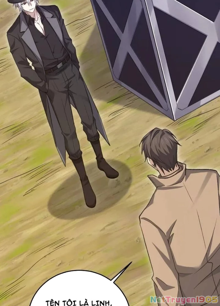 Đệ Nhất Danh Sách Chapter 608 - Trang 2