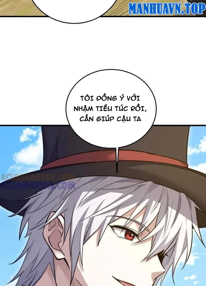 Đệ Nhất Danh Sách Chapter 608 - Trang 2