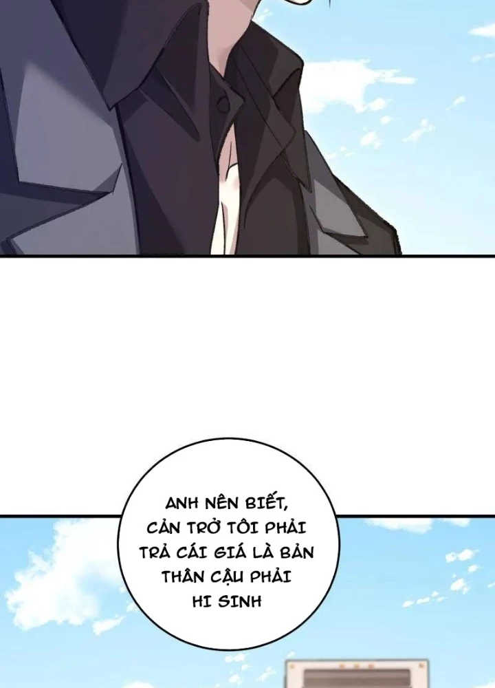 Đệ Nhất Danh Sách Chapter 608 - Trang 2