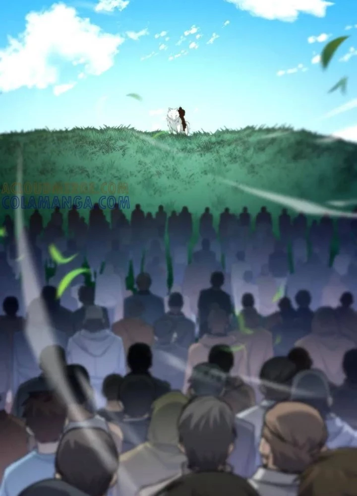 Đệ Nhất Danh Sách Chapter 608 - Trang 2