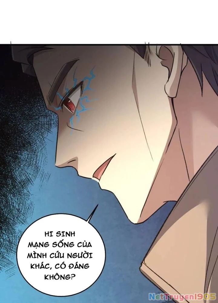 Đệ Nhất Danh Sách Chapter 608 - Trang 2