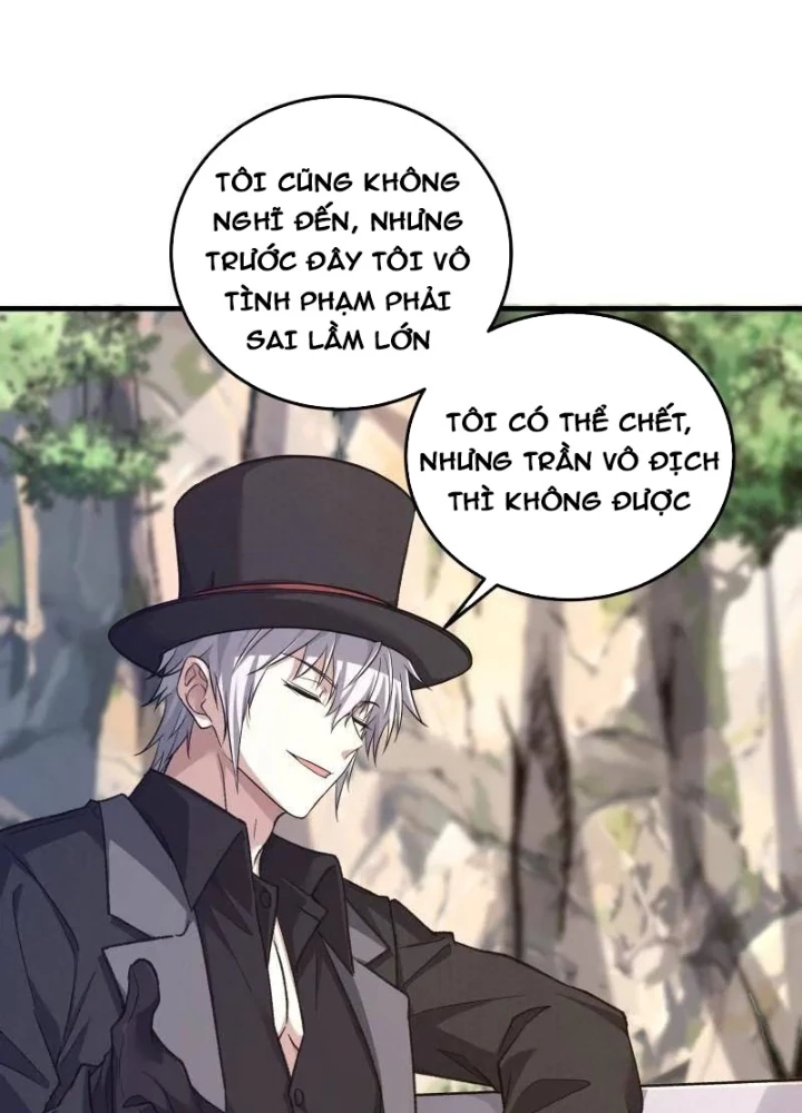 Đệ Nhất Danh Sách Chapter 608 - Trang 2