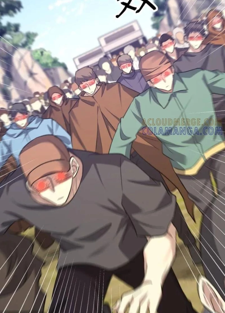 Đệ Nhất Danh Sách Chapter 608 - Trang 2