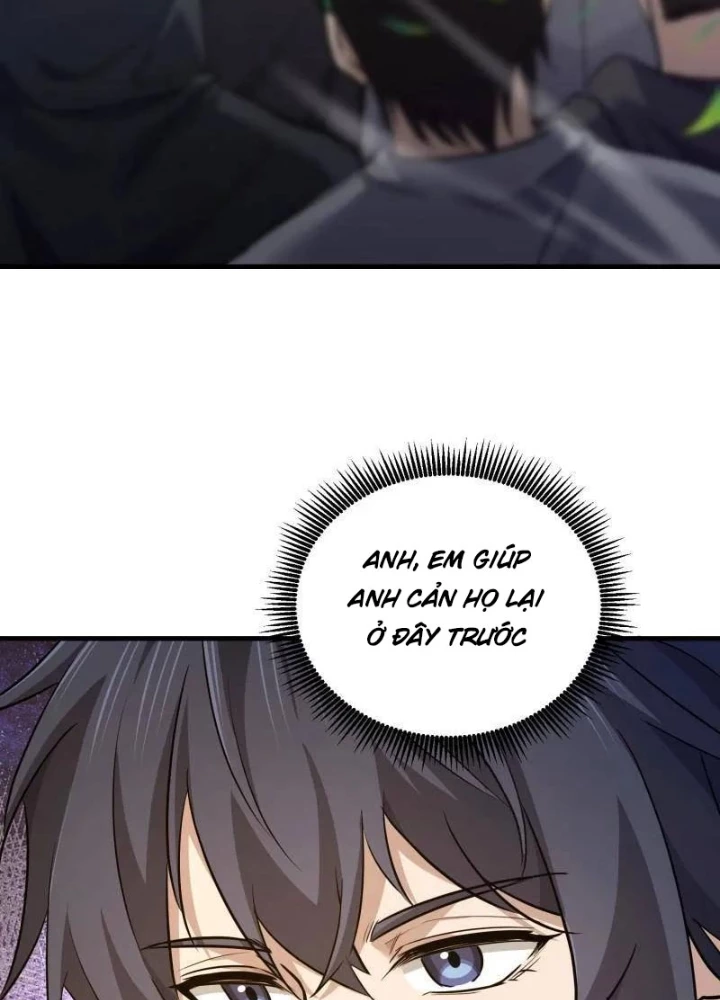 Đệ Nhất Danh Sách Chapter 608 - Trang 2