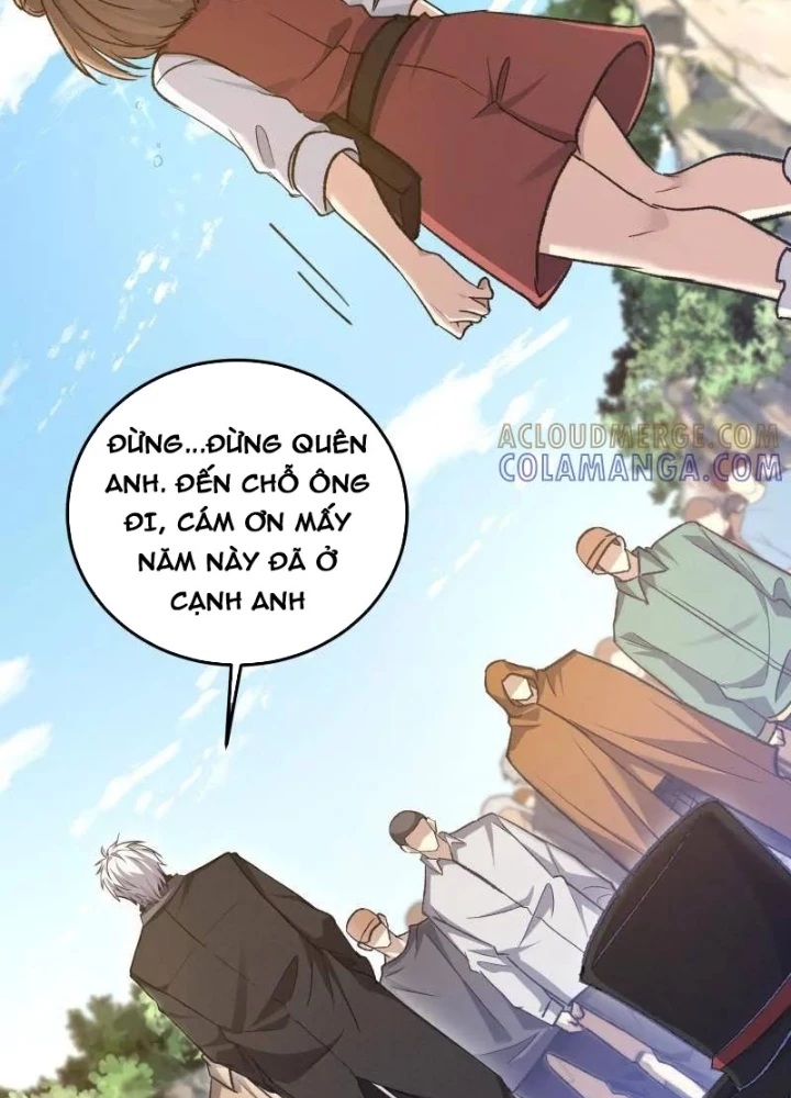 Đệ Nhất Danh Sách Chapter 608 - Trang 2