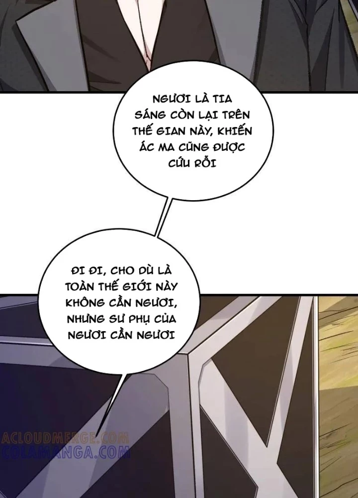 Đệ Nhất Danh Sách Chapter 608 - Trang 2