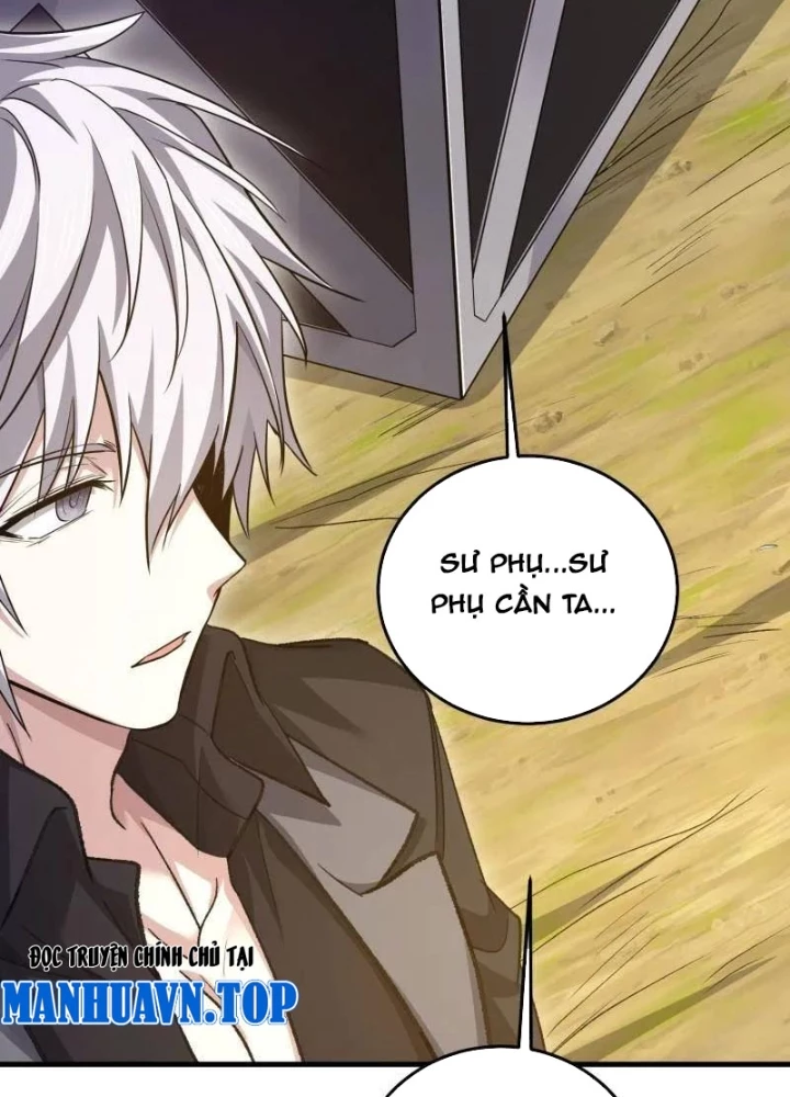 Đệ Nhất Danh Sách Chapter 608 - Trang 2