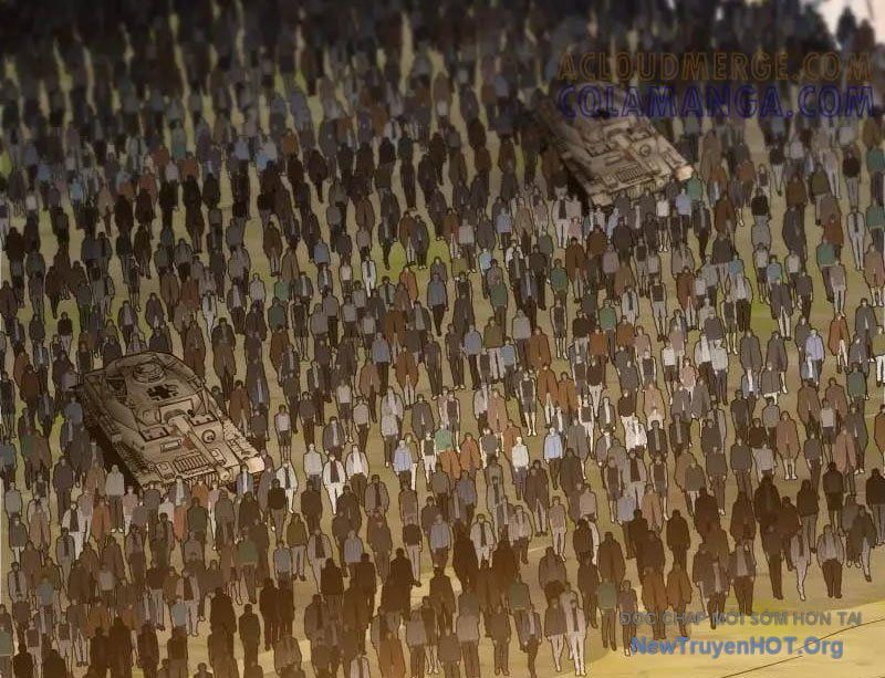 Đệ Nhất Danh Sách Chapter 609 - Trang 2