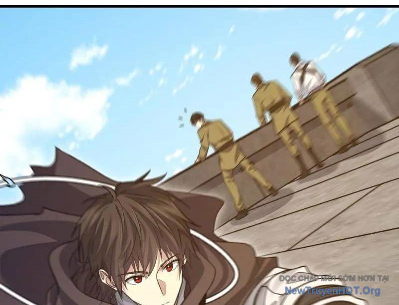 Đệ Nhất Danh Sách Chapter 609 - Trang 2