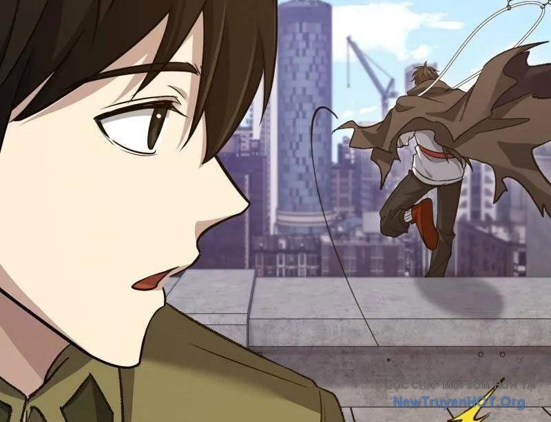 Đệ Nhất Danh Sách Chapter 609 - Trang 2