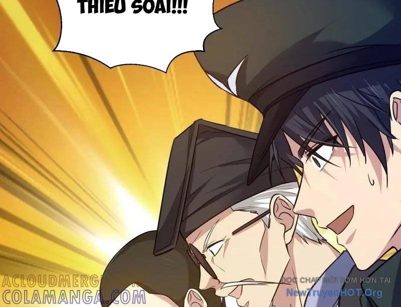 Đệ Nhất Danh Sách Chapter 609 - Trang 2