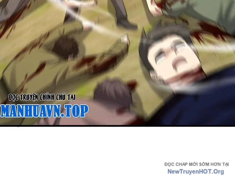 Đệ Nhất Danh Sách Chapter 609 - Trang 2