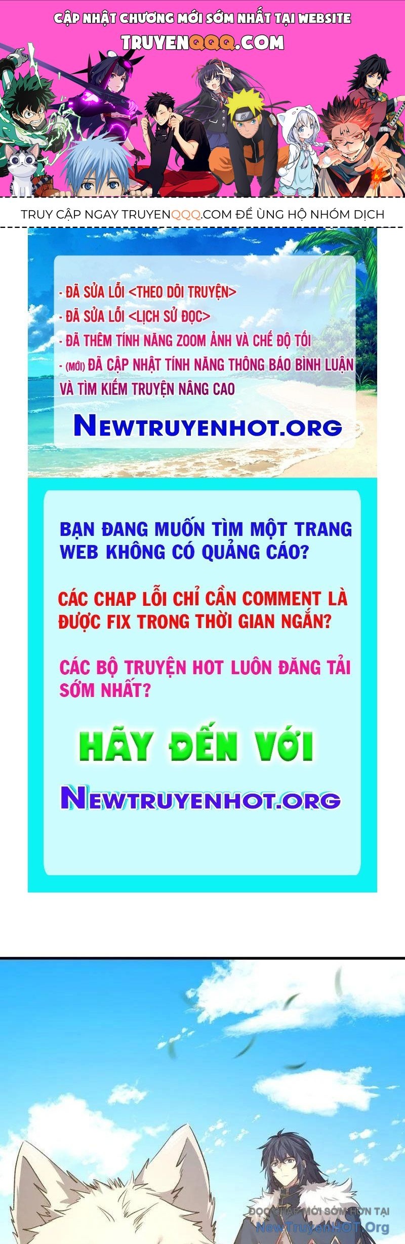 Đệ Nhất Danh Sách Chapter 609 - Trang 2