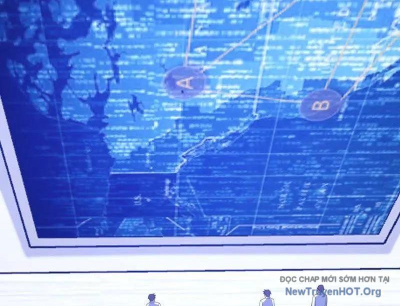 Đệ Nhất Danh Sách Chapter 609 - Trang 2